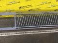 решетка радиатора Fiat Ducato 2 поколение 1998, 2.5 л., i, бензин, МКПП, микроавтобус, передний привод - фото №2