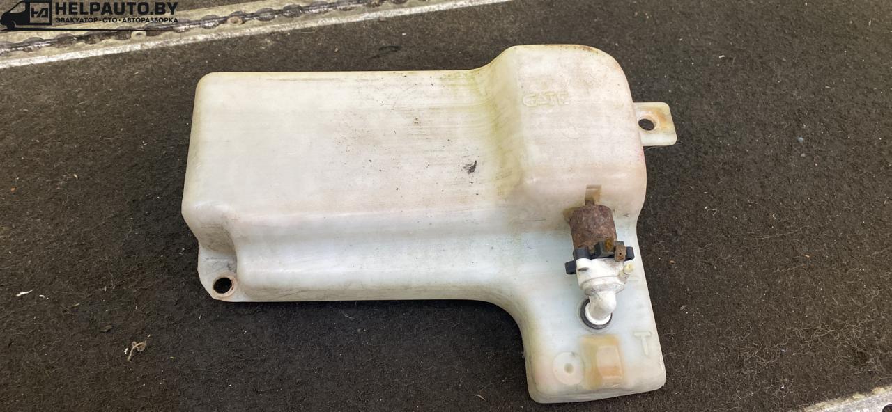 бачок омывателя Fiat Ducato 2 поколение 1998, 2.5 л., i, бензин, МКПП, микроавтобус, передний привод - фото №1