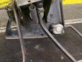 узел педальный (блок педалей) Fiat Ducato 2 поколение 1998, 2.5 л., i, бензин, МКПП, микроавтобус, передний привод - фото №3