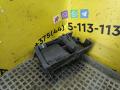ручка внутренняя передняя правая Volkswagen Passat B3 1991, 1.8 л., mono, бензин, МКПП, универсал, передний привод - фото №2