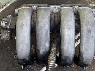 коллектор впускной Peugeot Boxer 2 поколение 2000, 2.5 л., дизель, МКПП, T9A