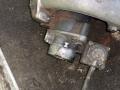 коллектор впускной Peugeot Boxer 2 поколение 2000, 2.5 л., дизель, МКПП, T9A - фото №3