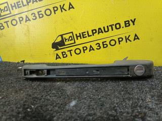 ручка наружная Volkswagen Jetta 2 поколение [рестайлинг] 1988, 1.8 л., бензин, МКПП, седан, передний привод