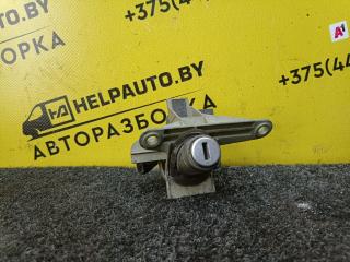 замок багажника Audi A4 B5 [рестайлинг] 1999, 1.9 л., TDi, дизель, МКПП, универсал, передний привод