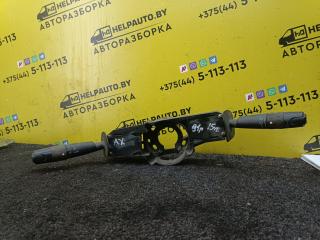 переключатель подрулевой (стрекоза) Citroen Xantia 1 поколение 1994, 1.8 л., i, бензин, МКПП, седан, передний привод
