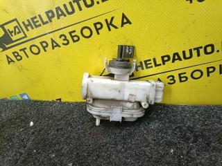 активатор (привод) замка двери Volkswagen Passat B3 (1988 - 1997), 1.9 л., TDi, дизель, МКПП, универсал, передний привод