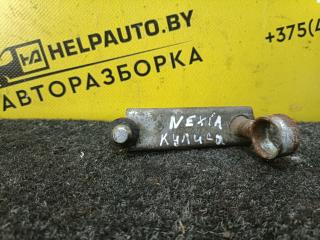 кронштейн (крепление) Daewoo Nexia 1 поколение 1997