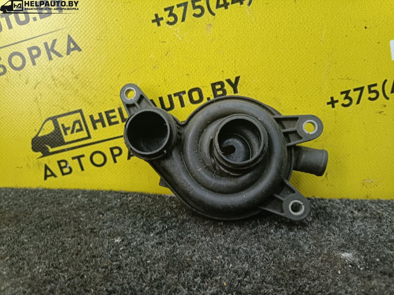 маслоотделитель (сапун) Chrysler Voyager 4 поколение (2001 - 2004), 2.4 л., дизель, МКПП, минивэн, передний привод - фото №1