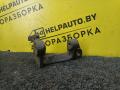 кронштейн генератора Volkswagen Passat B3 1991, 1.8 л., mono, бензин, МКПП, универсал, передний привод - фото №3