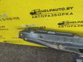 передняя панель крепления облицовки (телевизор) Audi 80 8C/B4 1991, 2.0 л., i, бензин, МКПП, седан, передний привод - фото №2