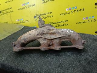 коллектор выпускной Fiat Ducato 2 поколение 1998, 2.0 л., i, бензин, МКПП, микроавтобус, передний привод