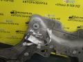 балка подвески передняя (подрамник) Renault Laguna 2 поколение 2003 - фото №4