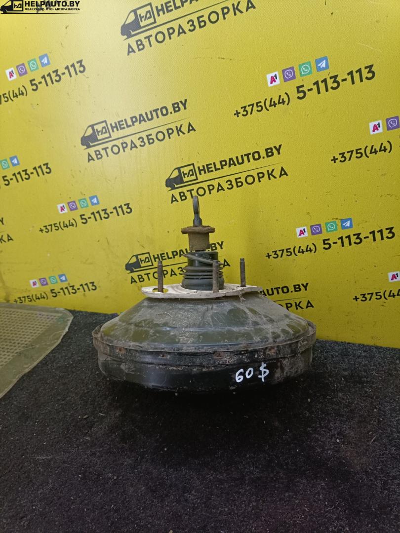 вакуумный усилитель тормозов Chrysler Voyager 4 поколение (2001 - 2004), 2.8 л., дизель, МКПП, минивэн, передний привод - фото №1