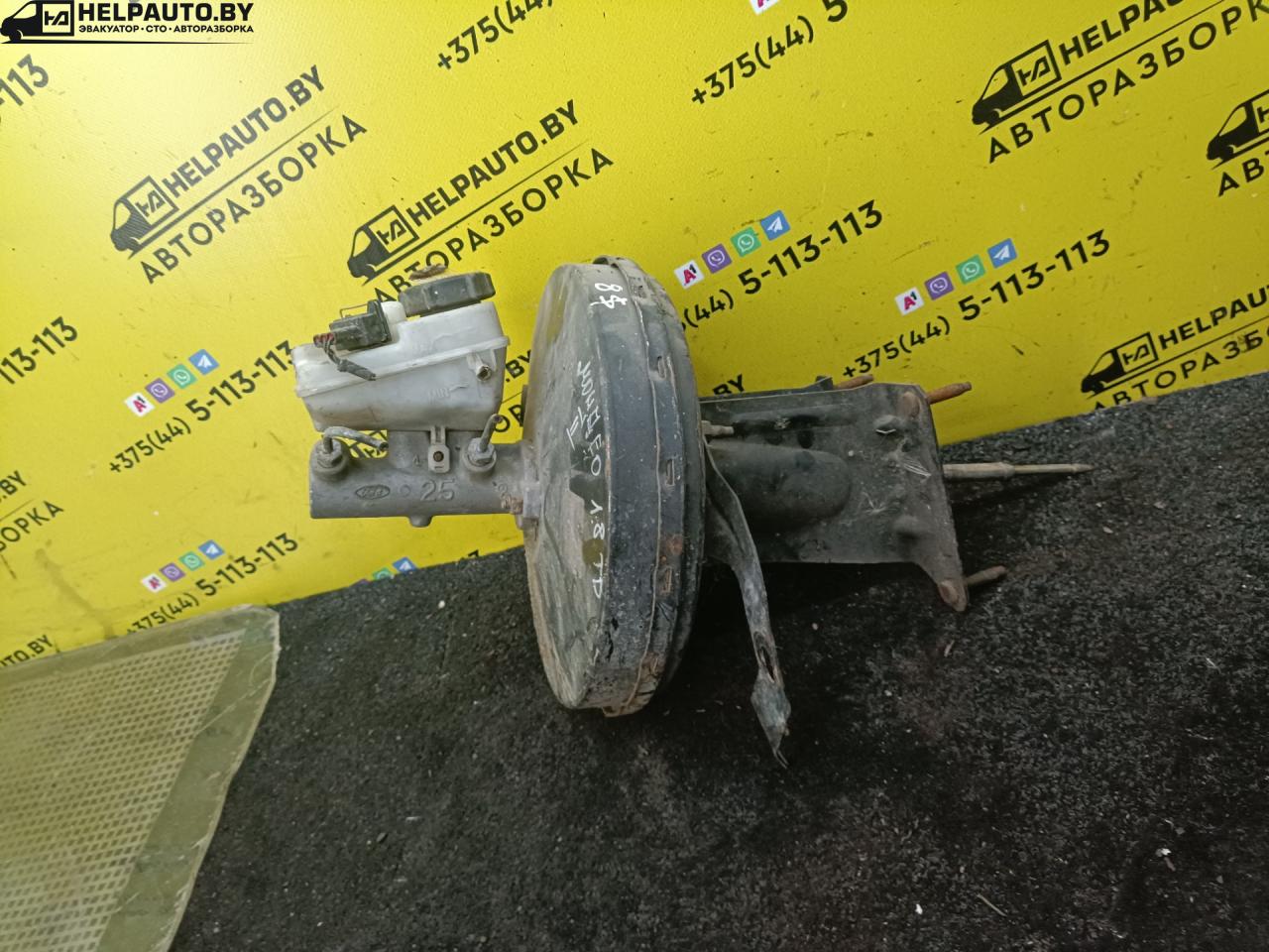 вакуумный усилитель тормозов Ford Mondeo 2 поколение 1997, 1.8 л., TD, дизель, МКПП, универсал, передний привод - фото №1