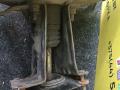 вакуумный усилитель тормозов Ford Mondeo 2 поколение 1997, 1.8 л., TD, дизель, МКПП, универсал, передний привод - фото №4