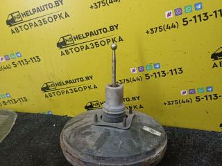 вакуумный усилитель тормозов Volkswagen Golf 3 поколение 1993, 1.9 л., дизель, МКПП, хетчбэк 5 дв., передний привод