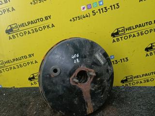 вакуумный усилитель тормозов Peugeot 406 1 поколение 1997, 1.8 л., i, бензин, МКПП, седан, передний привод