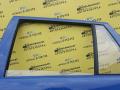 дверь задняя левая Skoda Fabia 1 поколение [рестайлинг] 2006, 1.2 л., бензин, МКПП, универсал, передний привод, AZQ - фото №4