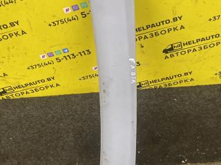 пластик Skoda Fabia 1 поколение (6Y) [рестайлинг] 2006, 1.2 л., HPT, бензин, МКПП, универсал, передний привод, AZQ