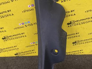 пластик Skoda Fabia 1 поколение (6Y) [рестайлинг] 2006, 1.2 л., HPT, бензин, МКПП, универсал, передний привод, AZQ