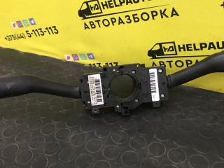 переключатель подрулевой (стрекоза) Skoda Fabia 1 поколение (6Y) [рестайлинг] 2006, 1.2 л., HPT, бензин, МКПП, универсал, передний привод, AZQ