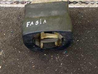 кожух (защита) рулевого механизма Skoda Fabia 1 поколение (6Y) [рестайлинг] 2006, 1.2 л., HPT, бензин, МКПП, универсал, передний привод, AZQ