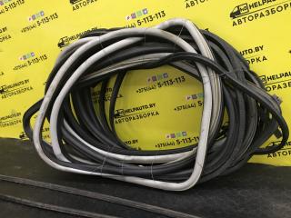 уплотнитель Skoda Fabia 1 поколение (6Y) [рестайлинг] 2006, 1.2 л., HPT, бензин, МКПП, универсал, передний привод