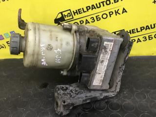 электрогидроусилитель руля Skoda Fabia 1 поколение (6Y) [рестайлинг] 2006, 1.2 л., HPT, бензин, МКПП, универсал, передний привод, AZQ