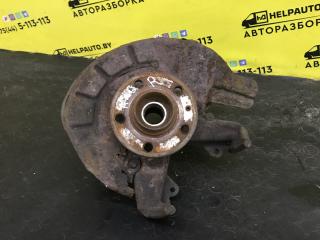 ступица передняя правая Skoda Fabia 1 поколение (6Y) [рестайлинг] 2006, 1.2 л., HPT, бензин, МКПП, универсал, передний привод