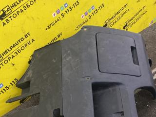 бардачок Skoda Fabia 1 поколение (6Y) [рестайлинг] 2006, 1.2 л., HPT, бензин, МКПП, универсал, передний привод, AZQ