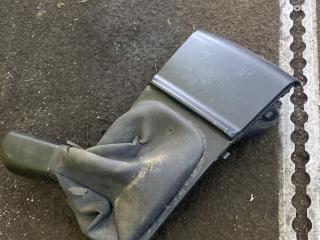 рамка обрамление кулисы Skoda Fabia 1 поколение (6Y) [рестайлинг] 2006, 1.2 л., HPT, бензин, МКПП, универсал, передний привод, AZQ