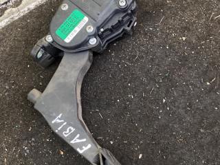 педаль Skoda Fabia 1 поколение (6Y) [рестайлинг] 2006, 1.2 л., HPT, бензин, МКПП, универсал, передний привод, AZQ