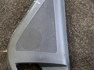 Накладка (сетка) динамика Skoda Fabia 1 поколение (6Y) [рестайлинг] 2006, 1.2 л., HPT, бензин, МКПП, универсал, передний привод, AZQ