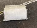 подушка безопасности пассажира Mitsubishi Galant 8 поколение 1999, 2.0 л., HPT, бензин, МКПП, универсал, передний привод, AZQ - фото №2