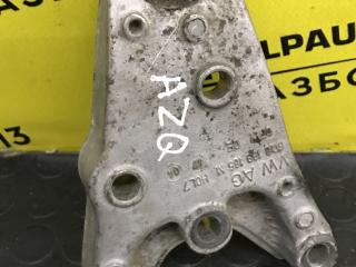 кронштейн (крепление) Skoda Fabia 1 поколение [рестайлинг] 2006, 1.2 л., HPT, бензин, МКПП, универсал, передний привод