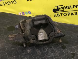 подушка крепления двигателя Skoda Fabia 1 поколение (6Y) [рестайлинг] 2006, 1.2 л., HPT, бензин, МКПП, универсал, передний привод, AZQ