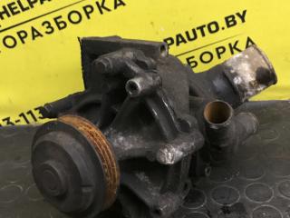 помпа Skoda Fabia 1 поколение (6Y) [рестайлинг] 2006, 1.2 л., HPT, бензин, МКПП, универсал, передний привод, AZQ