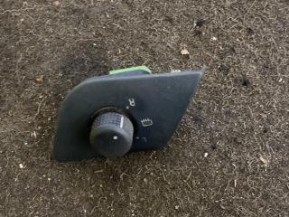 джойстик регулировки зеркал Skoda Fabia 1 поколение (6Y) [рестайлинг] 2006, 1.2 л., HPT, бензин, МКПП, универсал, передний привод, AZQ