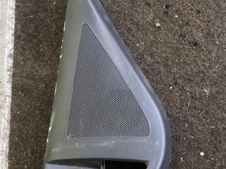 Накладка (сетка) динамика Skoda Fabia 1 поколение (6Y) [рестайлинг] 2006, 1.2 л., HPT, бензин, МКПП, универсал, передний привод, AZQ