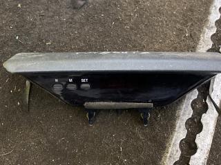 часы Mitsubishi Galant 8 поколение 1998, 2.0 л., дизель