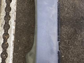 пластик Skoda Fabia 1 поколение (6Y) [рестайлинг] 2006, 1.2 л., HPT, бензин, МКПП, универсал, передний привод, AZQ