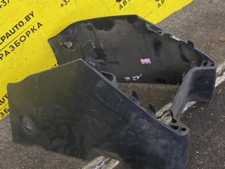 пластик Skoda Fabia 1 поколение (6Y) [рестайлинг] 2006, 1.2 л., HPT, бензин, МКПП, универсал, передний привод, AZQ