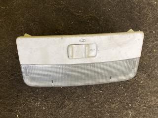 фонарь салона (плафон) Skoda Fabia 1 поколение (6Y) [рестайлинг] 2006, 1.2 л., HPT, бензин, МКПП, универсал, передний привод, AZQ