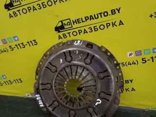 корзина сцепления Audi 80 8A/B3 89/B3 1988, 1.8 л., i, бензин, МКПП, седан, передний привод