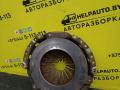 корзина сцепления Audi 80 8A/B3 89/B3 1988, 1.8 л., i, бензин, МКПП, седан, передний привод - фото №2