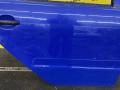 дверь задняя правая Skoda Fabia 1 поколение (6Y) [рестайлинг] 2006, 1.2 л., HPT, бензин, МКПП, универсал, передний привод, AZQ - фото №2