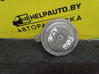 сигнал (клаксон) Skoda Fabia 1 поколение (6Y) [рестайлинг] 2006, 1.2 л., HPT, бензин, МКПП, универсал, передний привод, AZQ