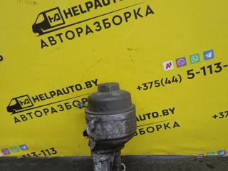 корпус масляного фильтра Skoda Fabia 1 поколение (6Y) [рестайлинг] 2006, 1.2 л., HPT, бензин, МКПП, универсал, передний привод, AZQ