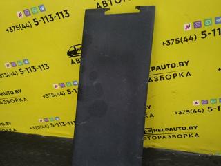 пластик Skoda Fabia 1 поколение (6Y) [рестайлинг] 2006, 1.2 л., HPT, бензин, МКПП, универсал, передний привод, AZQ