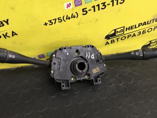 переключатель подрулевой (стрекоза) Nissan Primera P11 1998, 1.6 л., i, бензин, МКПП, хетчбэк 5 дв., передний привод, GA16
